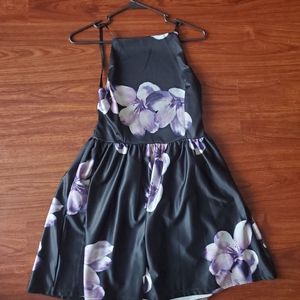 Fancyinn Flower Dress